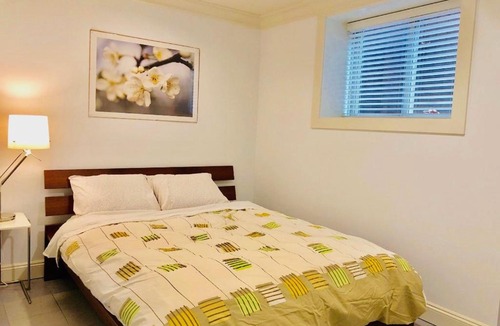 Marpole House | Vancouver Selkirk Home