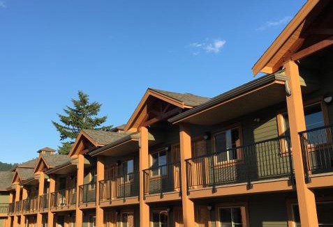 Sardis Hotel | Vedder River Inn