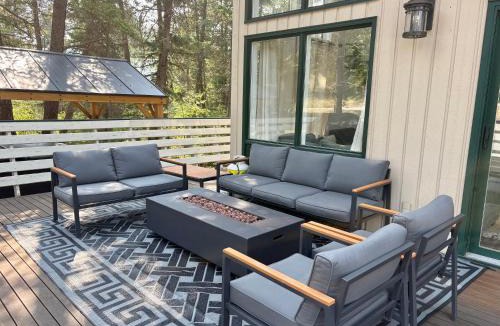 East Kootenay House | Verde Vista - Steam Shower - Theatre - Ping-Pong