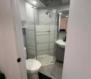 Riviere-Rouge Apartment | Very nice apartment for rent