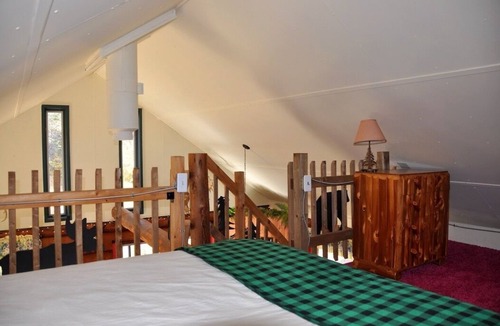 Novar Cottage | Very Private Cottage On Muskoka’s Foote Lake