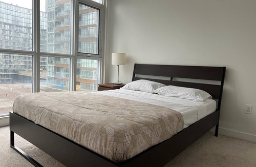CityPlace Hotel | Vibrant and Walkable Space in Downtown Toronto. Prime location!
