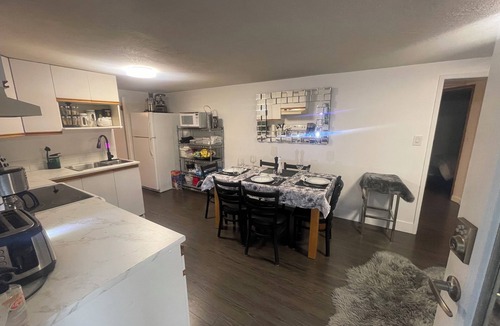 Saanich East House | Victoria (UVIC Saanich) 1+2nd bdrm (conversion option) Den + Pets; Min 90 days