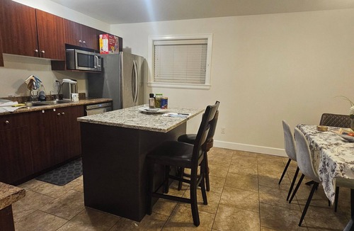 Bear Mountain Resort House | Victoria Vista, Cozy-2bedroom with Mountain Views near Prestiges Golfcourse