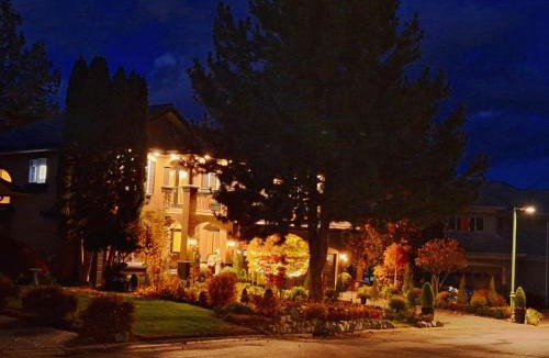 Quail Ridge Bed & Breakfast | Villa Bellissimo FranTállia