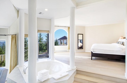 Malahat Resort | Villa Eyrie Resort