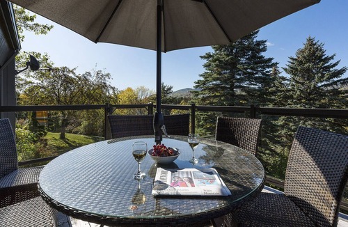 Baie-St-Paul House | Villa for outdoor lovers with SPA, sauna and near a river