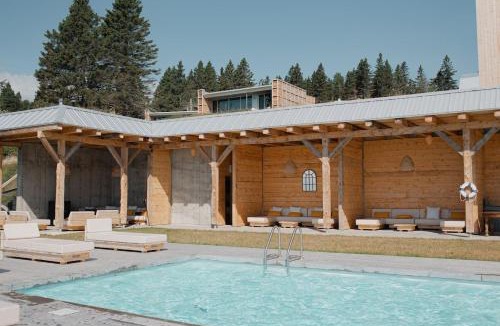 La Malbaie Villa | Villa Le Phare