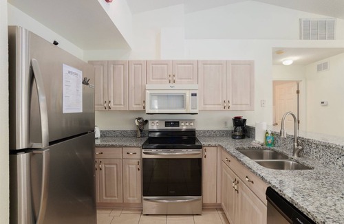 Inverness Villa | Villa with Private Pool & in the Springs near beaches &Golf courses