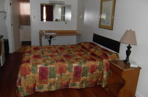Virden Hotel | Virden Motel