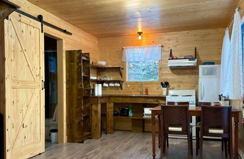 Pohenegamook House | Votre pied-à-terre nature à Pohénégamook