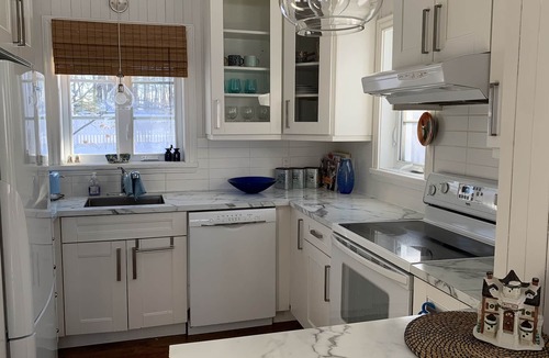Saint-Michel-de-Bellechasse Ski Chalet | Vrbo Property
