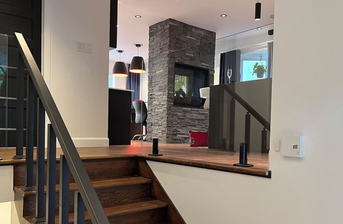 Saint-Romuald House | Vrbo Property