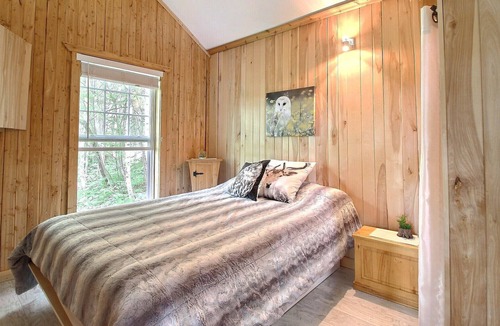 La Malbaie Ski Chalet | Vrbo Property