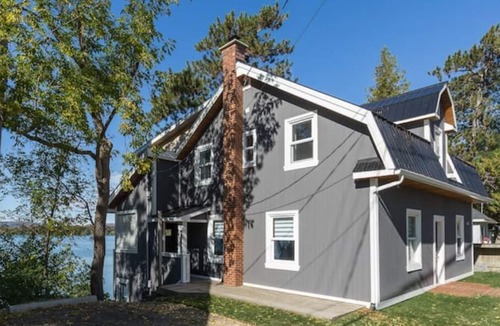 Lac-Brome House | Vrbo Property