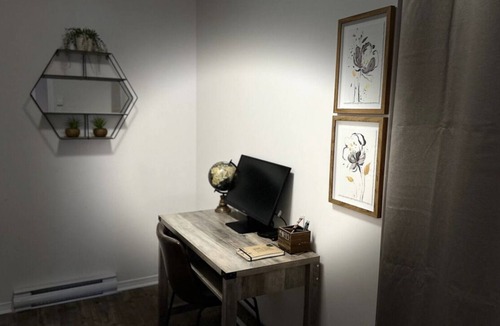 Sainte-Dorothee Apartment | Vrbo Property