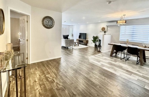 Sainte-Dorothee Apartment | Vrbo Property