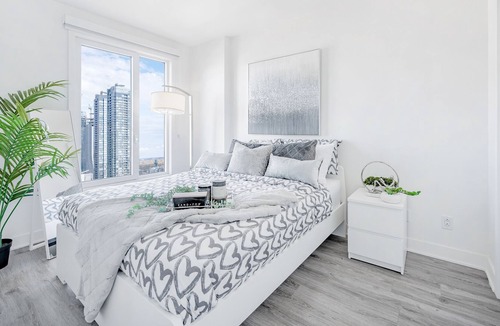 Shaughnessy Village Apartment | Vrbo Property