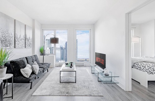 Shaughnessy Village Apartment | Vrbo Property