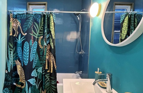 Viauville Condo | Vrbo Property