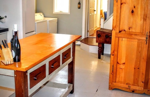 Pointe-aux-Loups House | Vrbo Property