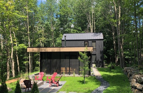 Shefford Ski Chalet | Vrbo Property