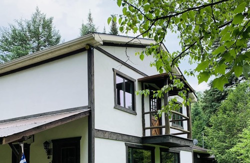 Val David House | Vrbo Property