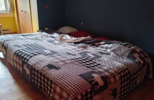 Val David House | Vrbo Property