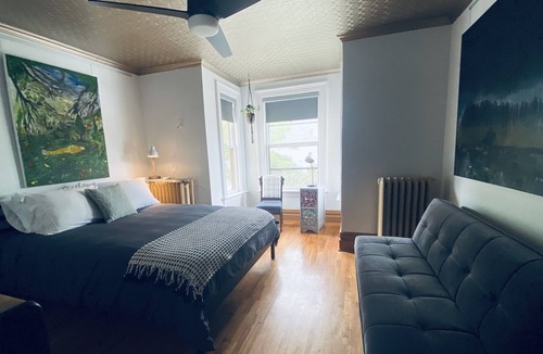 Waterloo House | Vrbo Property