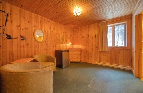 Saint-Paul-de-Montminy Ski Chalet | Vue incroyable et Spa | Domaine Appalaches 20