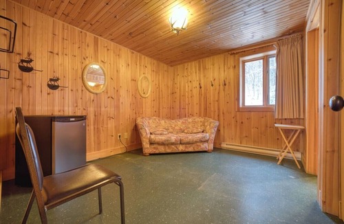 Saint-Paul-de-Montminy Ski Chalet | Vue incroyable | Domaine Appalaches 30