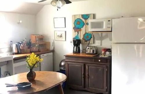 South Baymouth House | Wahwa Cottage - Manitoulin