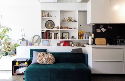 Plateau Mont Royal Condo | Walk to Everything! Bright & Stylish Fully Furnished Stay