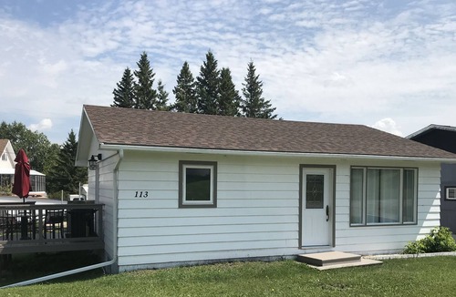 Sandy Lake Cabin | Warm & relaxing cabin in the heart of Sandy Lake