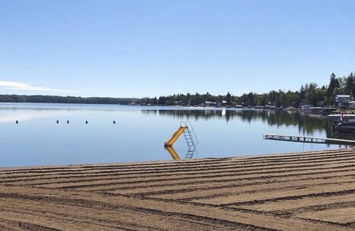 Sandy Lake Cabin | Warm & relaxing cabin in the heart of Sandy Lake