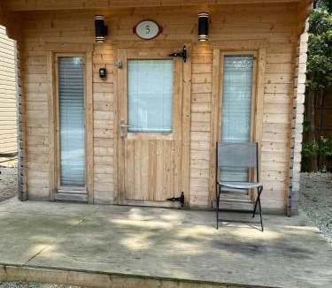 Wasaga Beach House | Wasaga Beach Bunkie 10
