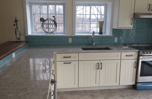 North Port House | Waterfront Century Home with heated swimming pool Sleeps 10 . P.E.C