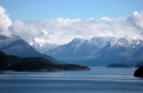 Cortes Island Cottage | Waterfront Cottage Near Hollyhock