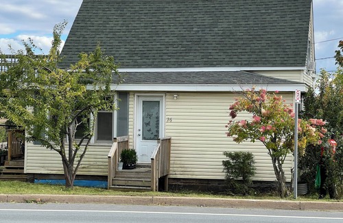 Moncton House | Waterfront Home In Popular West End With Rooftop Patio!
