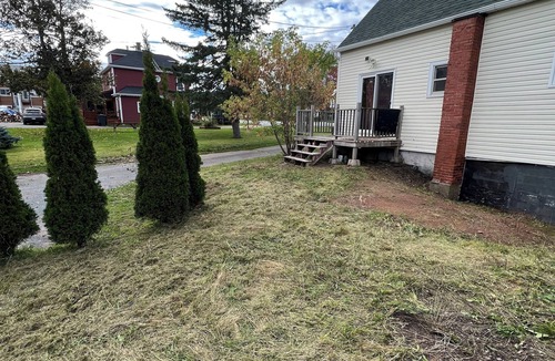 Moncton House | Waterfront Home In Popular West End With Rooftop Patio!