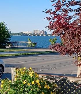 Walkerville House | Waterfront Home Windsor ,On, Ca