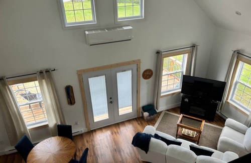 Cape Breton Island Cottage | Waterfront Island Oasis in Little Narrows