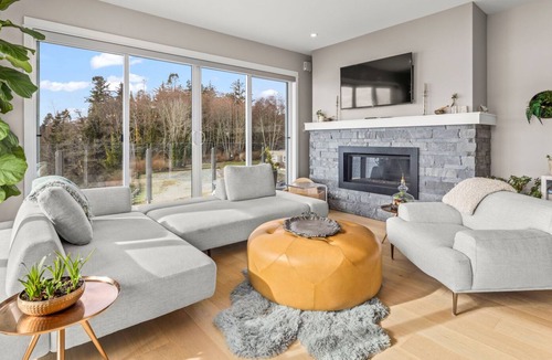 Sooke Condo | Waterfront - Serene Beauty of Sooke