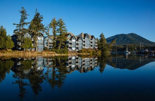 Ucluelet Hotel | Waters Edge Shoreside Suites