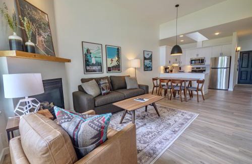 Ucluelet Hotel | Waters Edge Shoreside Suites