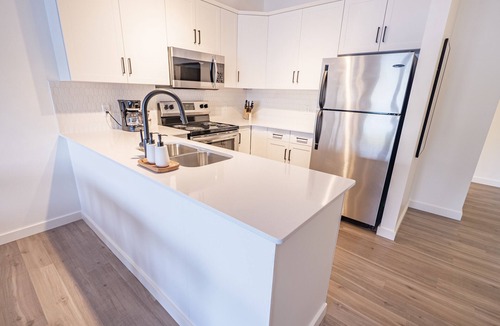 Ucluelet Hotel | Waters Edge Shoreside Suites