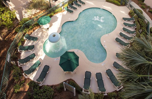 Hilton Head Island Condo | Waterside by Spinnaker Resorts