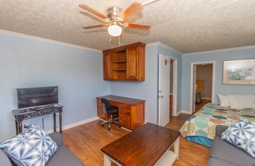 Myrtle Beach House | Wave Rider 301