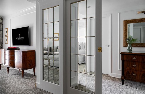 Downtown Vancouver Hotel | Wedgewood Hotel & Spa - Relais & Chateaux