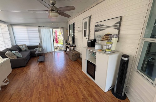 Sherkston Cottage | Welcome to beautiful Sherkston Shores!